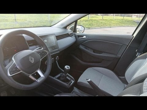 Voitures D'occasion À Valenciennes | Renault Clio 1.0 Tce 90Ch Evolution - 24