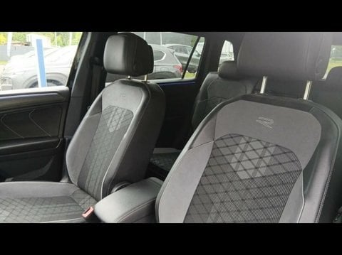 Voitures D'occasion À Valenciennes | Volkswagen Tiguan Allspace 2.0 Tdi 150Ch R-Line Dsg7