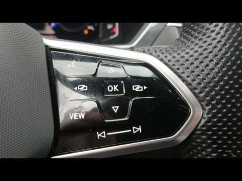 Voitures D'occasion À Valenciennes | Volkswagen Tiguan Allspace 2.0 Tdi 150Ch R-Line Dsg7
