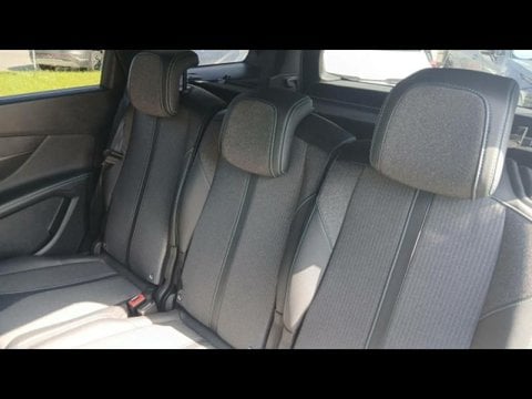 Voitures D'occasion À Valenciennes | Peugeot 5008 Hybrid 136Ch Allure Pack E-Dcs6