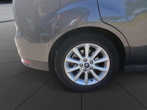 Voitures D'occasion À Valenciennes | Ford Grand C-Max 1.0 Ecoboost 125Ch Stop&Start Titanium