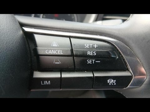 Voitures D'occasion À Valenciennes | Mazda Mazda 3 Mazda 3 2.5 E-Skyactiv-G M-Hybrid 140Ch Homur...