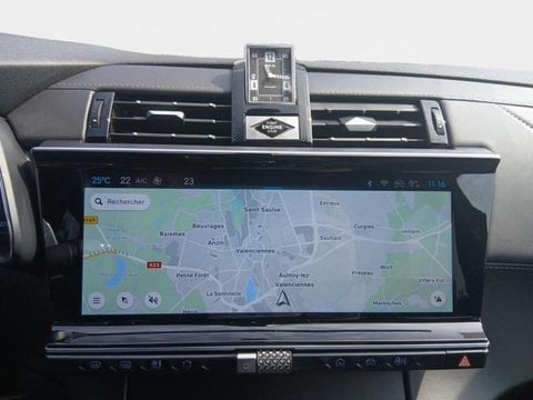 Voitures D'occasion À Valenciennes | Ds Ds 7 E-Tense 225Ch Rivoli