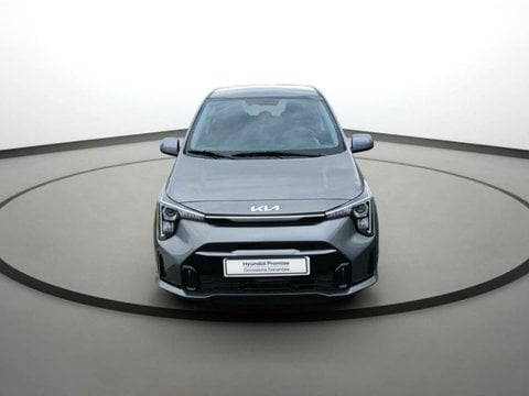 Voitures D'occasion À Valenciennes | Kia Picanto 1.0 Gdi 68Ch Active Bvma5