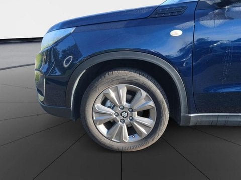 Voitures D'occasion À Valenciennes | Suzuki Vitara 1.5 Dualjet Hybrid 115Ch Privilège Auto Allgrip