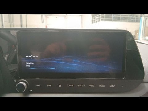 Voitures D'occasion À Valenciennes | Hyundai Bayon 1.0 T-Gdi 100Ch Intuitive Dct-7