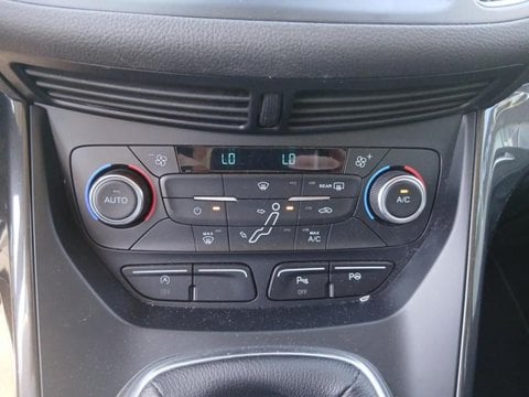 Voitures D'occasion À Valenciennes | Ford Grand C-Max 1.0 Ecoboost 125Ch Stop&Start Titanium