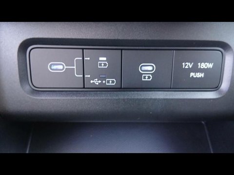 Voitures D'occasion À Valenciennes | Hyundai Tucson 1.6 T-Gdi 239Ch Hybrid N Line Ultime Edition