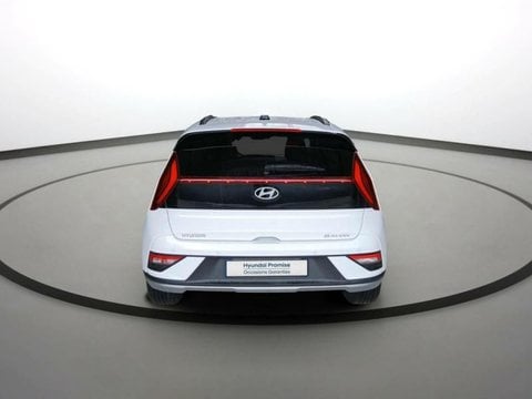 Voitures D'occasion À Valenciennes | Hyundai Bayon 1.0 T-Gdi 100Ch Creative Dct-7
