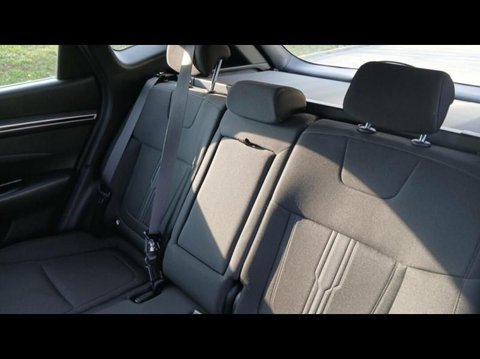 Voitures D'occasion À Valenciennes | Hyundai Tucson 1.6 T-Gdi 230Ch Hybrid Business Bva6