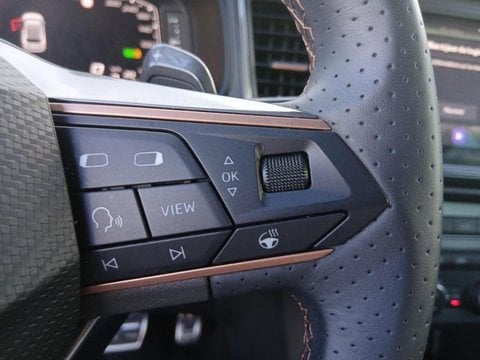 Voitures D'occasion À Valenciennes | Cupra Ateca 1.5 Tsi 150Ch V Dsg7