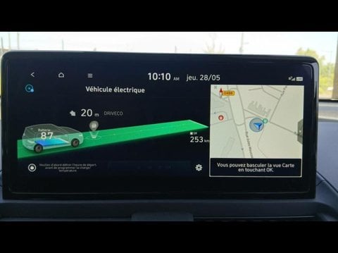 Voitures D'occasion À Valenciennes | Hyundai Inster 42 Kwh 97Ch Intuitive 5Pl