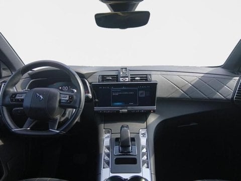 Voitures D'occasion À Valenciennes | Ds Ds 7 E-Tense 225Ch Rivoli