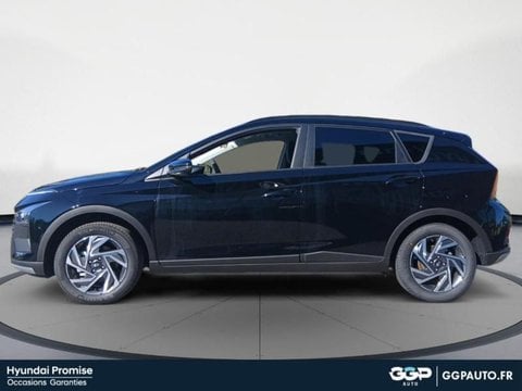 Voitures D'occasion À Valenciennes | Hyundai Bayon 1.0 T-Gdi 100Ch Intuitive