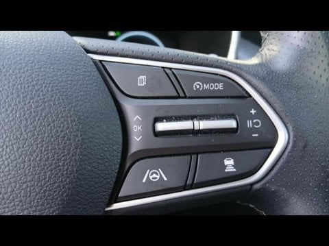 Voitures D'occasion À Valenciennes | Hyundai Santa Fe 1.6 T-Gdi 265Ch Plug-In Executive Bva6 Htrac