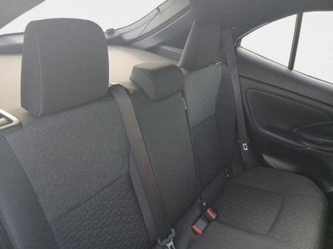 Voitures D'occasion À Valenciennes | Toyota Yaris Cross 116H Design My22