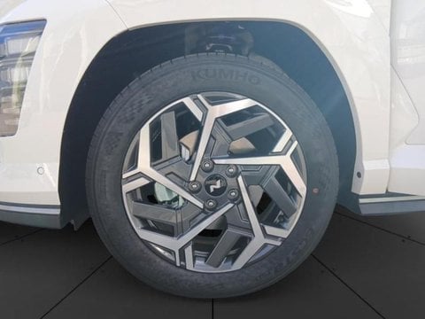 Voitures D'occasion À Valenciennes | Hyundai Kona 1.6 Gdi 138Ch Hybrid N Line Executive Dct-6