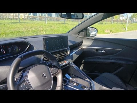 Voitures D'occasion À Valenciennes | Peugeot 5008 Hybrid 136Ch Allure Pack E-Dcs6