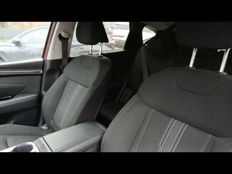 Voitures D'occasion À Valenciennes | Hyundai Tucson 1.6 T-Gdi 230Ch Hybrid Creative Bva6