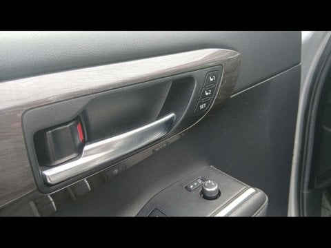 Voitures D'occasion À Valenciennes | Toyota Highlander 2.5 Hybrid 248Ch Design Business Awd-I My22