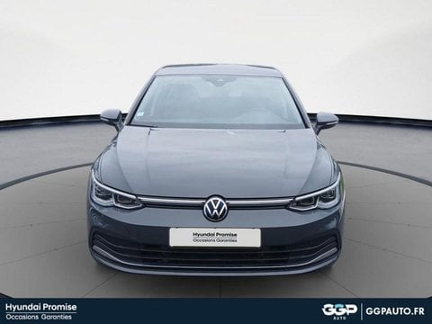 Voitures D'occasion À Valenciennes | Volkswagen Golf 1.4 Ehybrid Opf 204Ch Style Dsg6