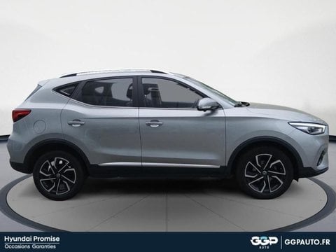 Voitures D'occasion À Valenciennes | Mg Zs 1.0 T-Gdi 111Ch Luxury