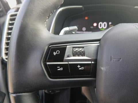 Voitures D'occasion À Valenciennes | Ds Ds 7 E-Tense 225Ch Rivoli