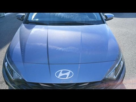 Voitures D'occasion À Valenciennes | Hyundai I20 1.0 T-Gdi 100Ch Creative