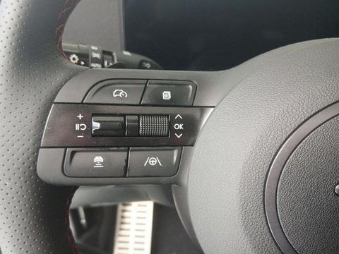 Voitures D'occasion À Valenciennes | Hyundai Tucson 1.6 T-Gdi 215Ch Hybrid N Line Creative