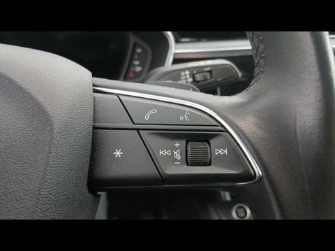 Voitures D'occasion À Valenciennes | Audi Q3 35 Tfsi 150Ch Avus S Tronic 7