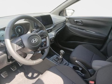 Voitures D'occasion À Valenciennes | Hyundai Bayon 1.0 T-Gdi 90Ch Ultime Edition