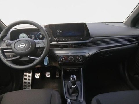 Voitures D'occasion À Valenciennes | Hyundai Bayon 1.0 T-Gdi 90Ch Ultime Edition