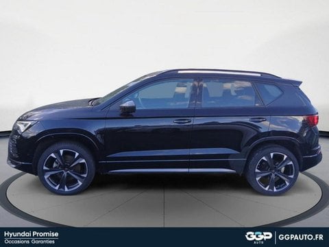 Voitures D'occasion À Valenciennes | Cupra Ateca 1.5 Tsi 150Ch V Dsg7