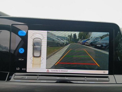 Voitures D'occasion À Valenciennes | Volkswagen Golf 1.4 Ehybrid Opf 204Ch Style Dsg6
