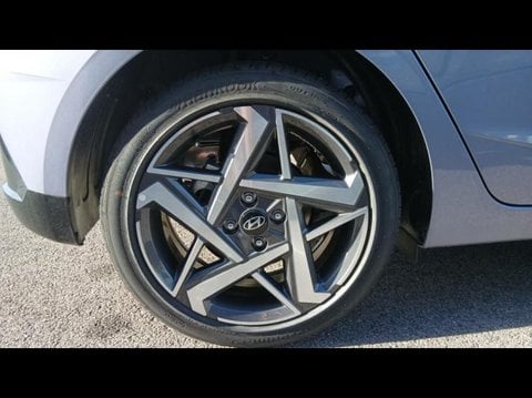 Voitures D'occasion À Valenciennes | Hyundai I20 1.0 T-Gdi 100Ch Creative