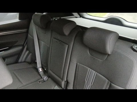 Voitures D'occasion À Valenciennes | Hyundai Tucson 1.6 T-Gdi 230Ch Hybrid Creative Bva6