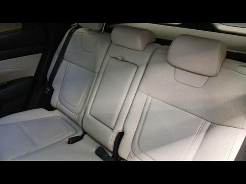 Voitures D'occasion À Valenciennes | Hyundai Tucson 1.6 T-Gdi 253Ch Plug-In Executive