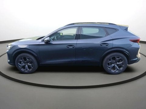 Voitures D'occasion À Valenciennes | Cupra Formentor 1.5 Ehybrid 204Ch V Dsg6