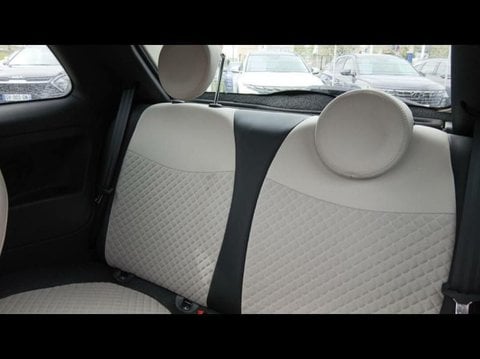 Voitures D'occasion À Valenciennes | Fiat 500 1.0 70Ch Bsg S&S Dolcevita