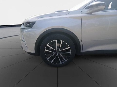 Voitures D'occasion À Valenciennes | Ds Ds 7 E-Tense 225Ch Rivoli