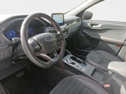 Voitures D'occasion À Valenciennes | Ford Kuga 2.5 Duratec 225Ch Phev St-Line X Bva