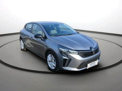 Voitures D'occasion À Valenciennes | Renault Clio 1.0 Tce 90Ch Evolution - 24