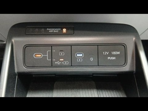 Voitures D'occasion À Valenciennes | Hyundai Kona 1.6 Gdi 129Ch Hybrid Executive Dct-6
