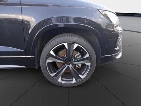 Voitures D'occasion À Valenciennes | Cupra Ateca 1.5 Tsi 150Ch V Dsg7