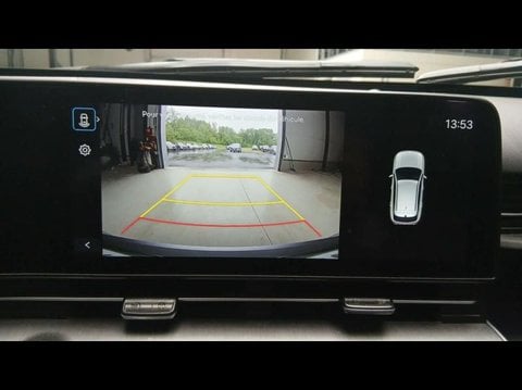 Voitures D'occasion À Valenciennes | Hyundai Kona 1.0 T-Gdi 100Ch Creative