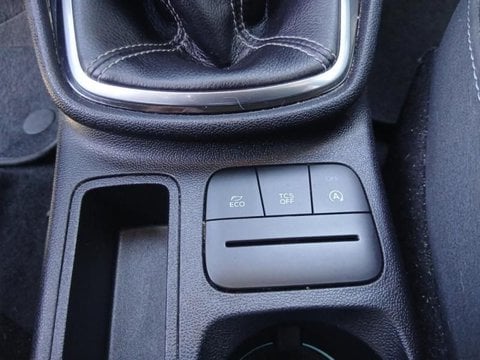 Voitures D'occasion À Valenciennes | Ford Fiesta 1.0 Ecoboost 100Ch Stop&Start Titanium 5P Euro6.2