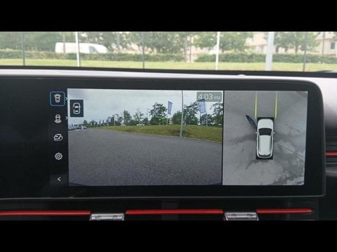 Voitures D'occasion À Valenciennes | Hyundai Kona 1.6 Gdi 138Ch Hybrid N Line Executive Dct-6