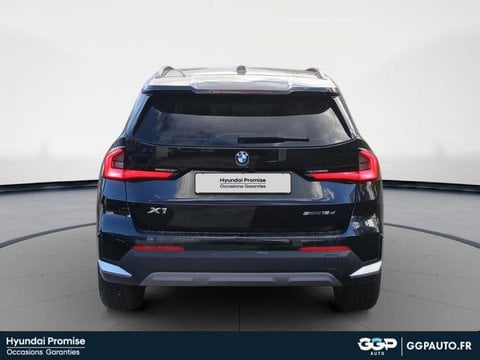 Voitures D'occasion À Valenciennes | Bmw X1 Sdrive18D 150Ch