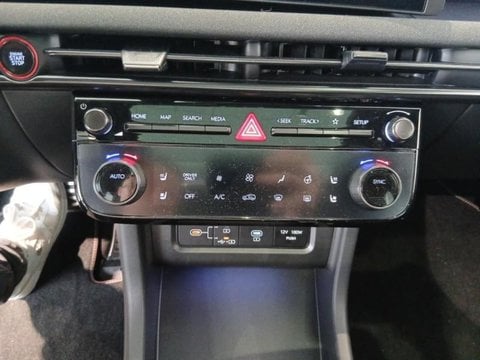 Voitures D'occasion À Valenciennes | Hyundai Tucson 1.6 T-Gdi 239Ch Hybrid N Line Executive