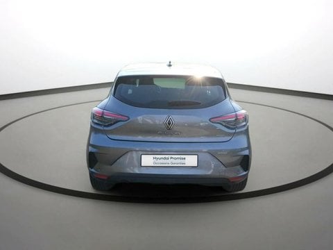 Voitures D'occasion À Valenciennes | Renault Clio 1.0 Tce 90Ch Evolution - 24